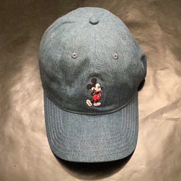 Disney Other - Caps for the head.